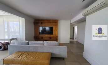 Imagem 5: Apartamento com 3 dormitórios para alugar, 190 m² Vila Leopoldina, São Paulo/SP