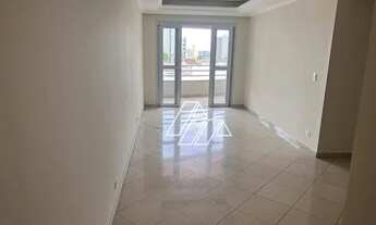 Imagem 2: Apartamento com 3 dormitórios, 125 m² - venda por R$ 650.000,00 ou aluguel por R$ 3.650,00