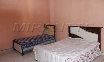 Imagem 5: Sobrado de 230m² com 3 quartos em Vila Ede