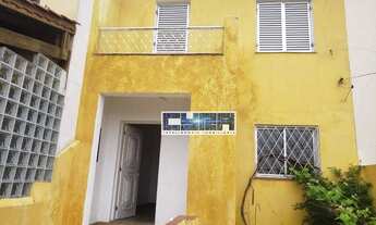 Imagem: CASA de 3 DORMITÓRIOS no Jabaquara