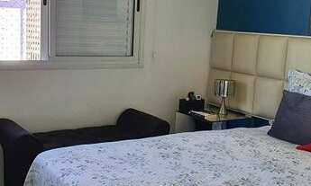 Imagem 5: Apartamento com 3 dormitórios à venda, 116 m² por R$ 1.800.000,00 - Brooklin Paulista - Sã