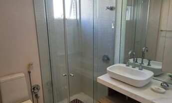 Imagem 4: Cobertura central no Ed. Rio Reno - Joinville