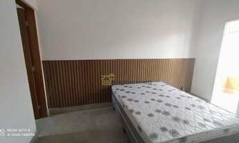 Imagem 5: Sobrado com 3 dormitórios para alugar, 112 m² - Praia de Juqueí - São Sebastião/SP