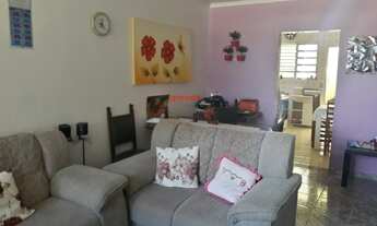 Imagem 4: CASA RESIDENCIAL em São Paulo - SP, Vila das Mercês