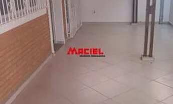 Imagem 5: Casa Padrão em São José dos Campos