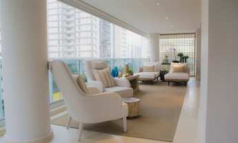 Imagem 3: Apartamento com 4 dormitórios à venda, 337 m² por R$ 5.211.000 - Vila Clementino - São Pau