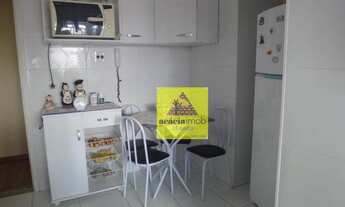 Imagem 5: Apartamento à venda, 100 m² por R$ 400.000,00 - Vila Jaguara - São Paulo/SP