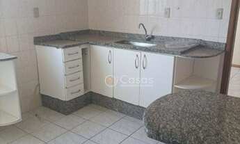 Imagem 2: Apartamento com 2 dormitórios, 70 m² - venda por R$ 280.000,00 ou aluguel por R$ 900,00/mê