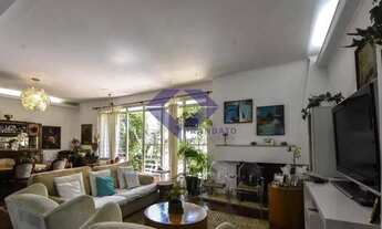 Imagem 2: Lindo Sobrado com 370m² 3 dormitórios 2 suítes e 3 vagas no Brooklin