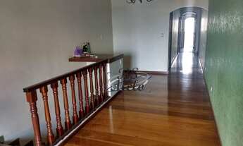 Imagem 6: Sobrado com 4 dormitórios à venda, 200 m² por R$ 636.000,00 - Fazenda Aricanduva - São Pau