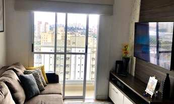 Imagem: Apartamento, 68m², com 03 Dormitórios