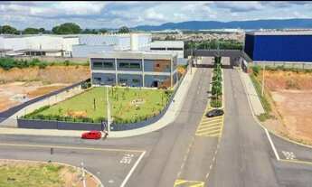 Imagem 5: GNR Business Park - Condomínio Fechado Industrial em Itupeva-SP