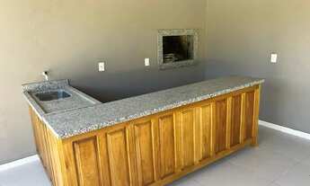 Imagem 7: Sítio Lindo -Orleans SC