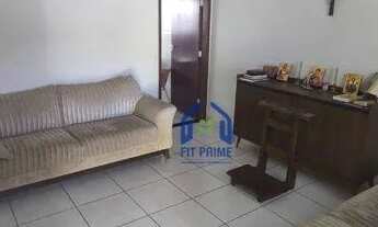 Imagem 4: Casa com 3 dormitórios à venda, 120 m² por R$ 360.000,00 - Parque das Aroeiras II - São Jo