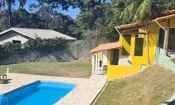Imagem 2: Casa para Venda em Mairiporã, Luiz Fagundes, 4 dormitórios, 2 suítes, 4 banheiros, 4 vagas