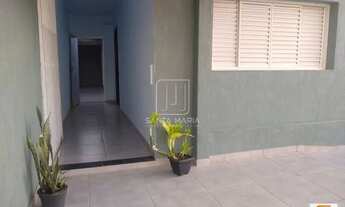 Imagem 3: Casa (térrea na rua) 3 dormitórios, cozinha planejada