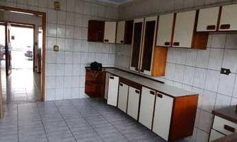 Imagem 5: Casa com 4 dormitórios à venda, 150 m² por R$ 690.000,00 - Carandiru - São Paulo/SP