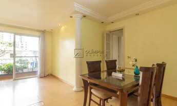 Imagem 5: Apartamento Venda Brooklin 90 m² 3 Dormitórios