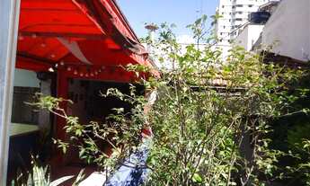 Imagem 4: São Paulo - Casa Padrão - Vila Gumercindo