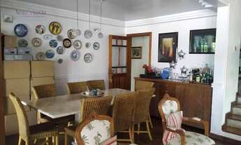 Imagem 7: Casa com 4 dormitórios à venda, 430 m² por R$ 5.000.000 - Alphaville 01 - Barueri/SP