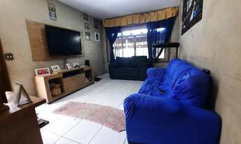 Imagem 7: Casa com 3 dormitórios à venda, 111 m² por R$ 419.000,00 - Pirituba - São Paulo/SP