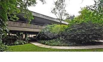 Imagem 2: Casa com 976 m² e terreno de 3.100 m², à venda por R$ 16.000.000,00