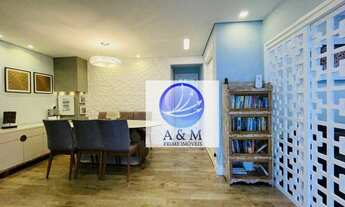 Imagem 3: Apartamento com 3 dormitórios à venda, 215 m² por R$ 1.810.000,00 - Vila Califórnia - São