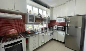 Imagem 5: RR5032 Casa 184m² CONDOMÍNIO SCENIC - OPORTUNIDADE - 3 Dorms 4 Vagas - Santana de Parnaíba