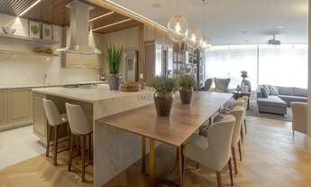 Imagem 6: APARTAMENTO COM 3 SUÍTES E 3 VAGAS NO CABRAL