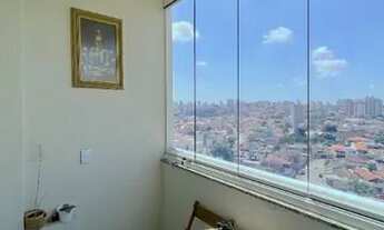 Imagem 4: Apartamento para aluguel possui 72 metros quadrados com 3 quartos