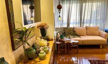 Imagem 4: Apartamento todo reformado no Brooklin