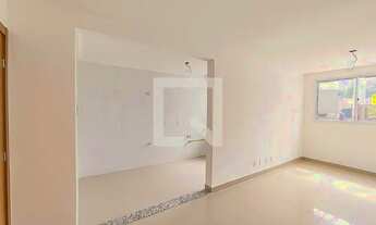 Imagem 2: Apartamento para Aluguel - Vila Rosa, 2 Quartos, 60 m2