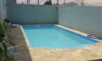 Imagem 4: Casa com 3 dormitórios à venda, 225 m² por R$ 450.000,00 - Cidade Industrial - Curitiba/PR