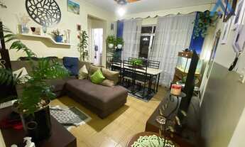 Imagem: Amplo 1 dormitório no José Menino em Santos!!