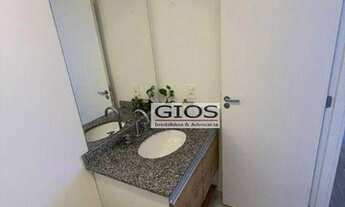 Imagem 3: Loft com 1 dormitório à venda, 35 m² por R$ 680.000,00 - Vila Madalena - São Paulo/SP