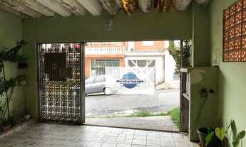 Imagem 2: Sobrado à venda, 100 m² por R$ 550.000,00 - Conjunto Residencial Vista Verde - São Paulo/S