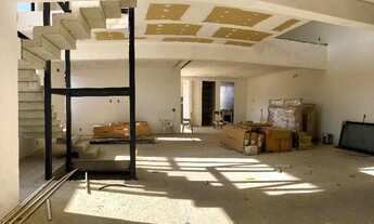 Imagem 4: Casa à venda, 480 m² por R$ 3.500.000,00 - Swiss Park - Campinas/SP