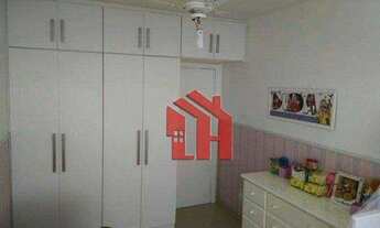 Imagem 6: Apartamento com 2 dormitórios à venda, 102 m² por R$ 360.000,00 - Estuário - Santos/SP