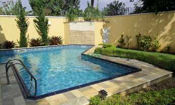 Imagem: Luxuosa casa á Venda