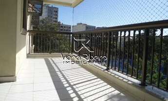 Imagem 2: Apartamento para venda tem 106 metros quadrados com 4 quartos em Tijuca - Rio de Janeiro