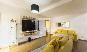 Imagem 4: Apartamento para Aluguel - Serra Grande, 5 Quartos, 450 m2