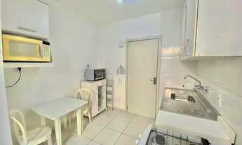 Imagem 5: PORTO ALEGRE - Apartamento Padrão - Bom Fim