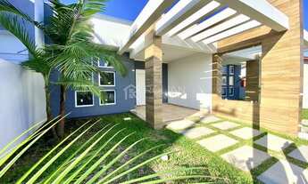 Imagem: Casa Pérola em Arroio do Sal/RS Cód 832