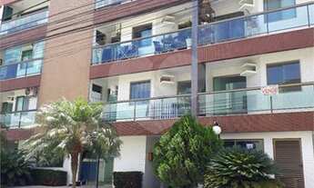 Imagem: Campos dos Goytacazes - Apartamento Padrão