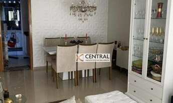 Imagem: Casa com 3 dormitórios à venda, 120 m²