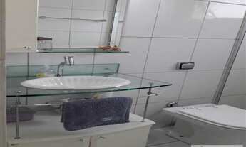 Imagem 7: Apartamento Vila Marieta São Paulo/SP