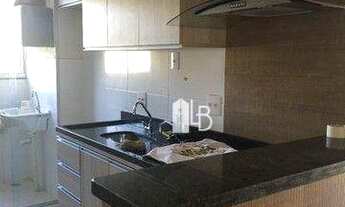 Imagem: Apartamento no bairro Mansour com três