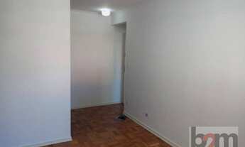 Imagem 7: Apartamento com 2 dormitórios para alugar, 52 m² por R$ 1.400/mês - Jaguaré - São Paulo/SP