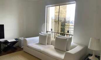 Imagem 2: São Paulo - Apartamento Padrão - ALTO DE PINHEIROS