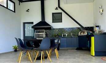 Imagem 16: Casa a venda e locação no Condomínio Capital Ville - Cajamar/Jundiaí-SP